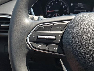 2023 Hyundai SANTA FE SEL AWD