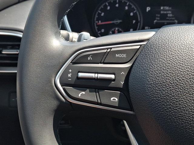 2023 Hyundai SANTA FE SEL AWD