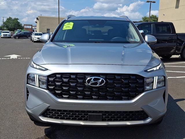 2023 Hyundai SANTA FE SEL AWD