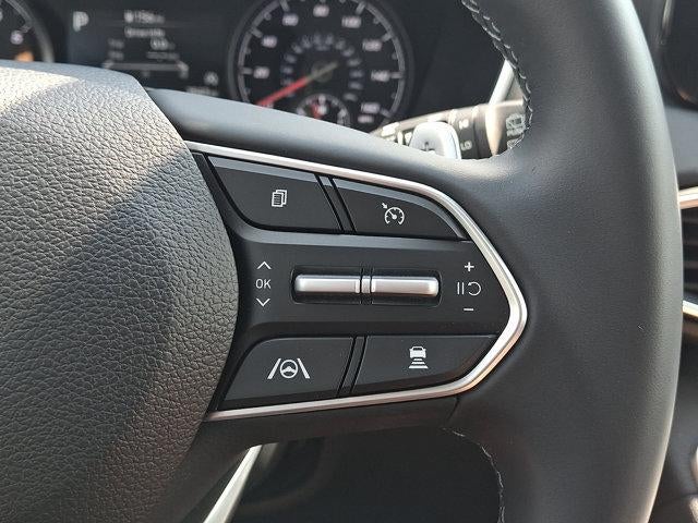 2023 Hyundai SANTA FE SEL AWD