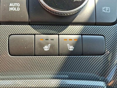 2023 Hyundai SANTA FE SEL AWD
