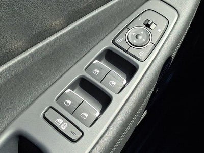 2023 Hyundai SANTA FE SEL AWD