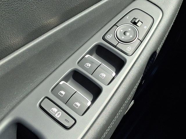 2023 Hyundai SANTA FE SEL AWD