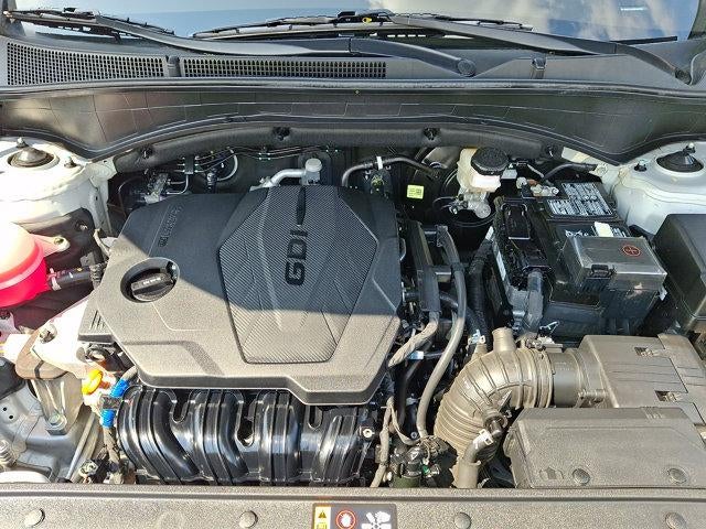 2023 Hyundai SANTA FE SEL AWD