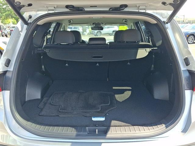 2023 Hyundai SANTA FE SEL AWD