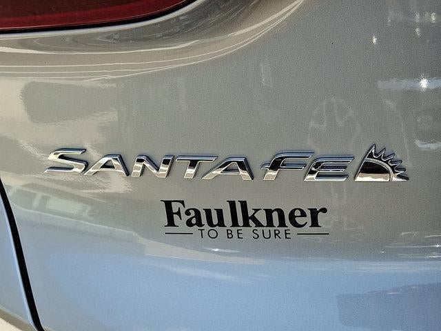 2023 Hyundai SANTA FE SEL AWD
