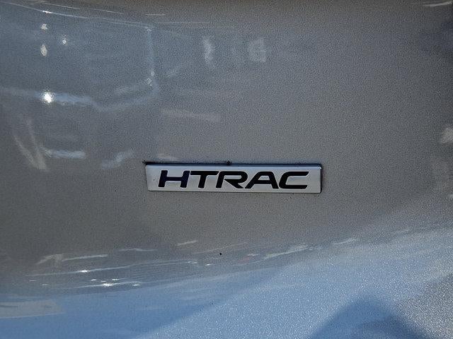 2023 Hyundai SANTA FE SEL AWD