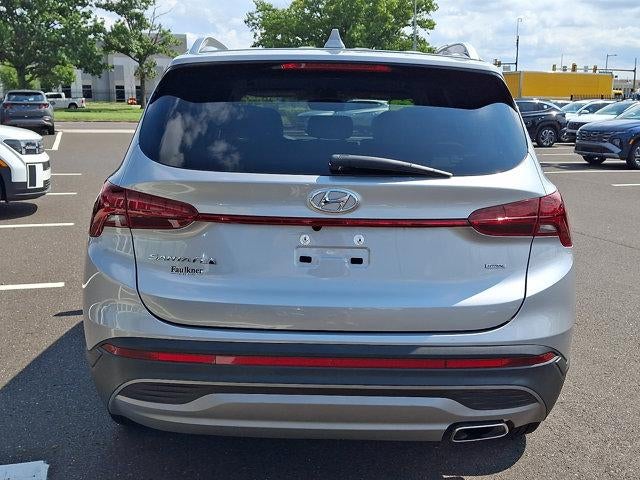 2023 Hyundai SANTA FE SEL AWD