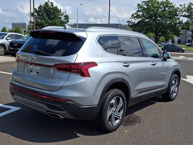 2023 Hyundai SANTA FE SEL AWD