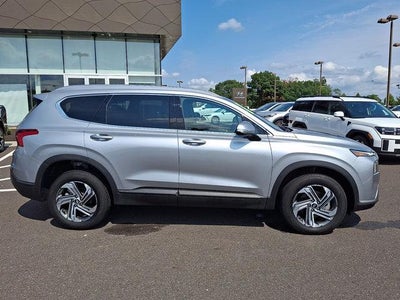 2023 Hyundai SANTA FE SEL AWD