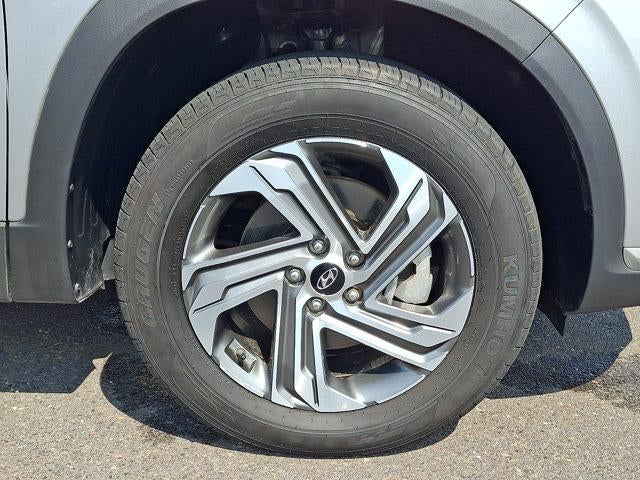 2023 Hyundai SANTA FE SEL AWD