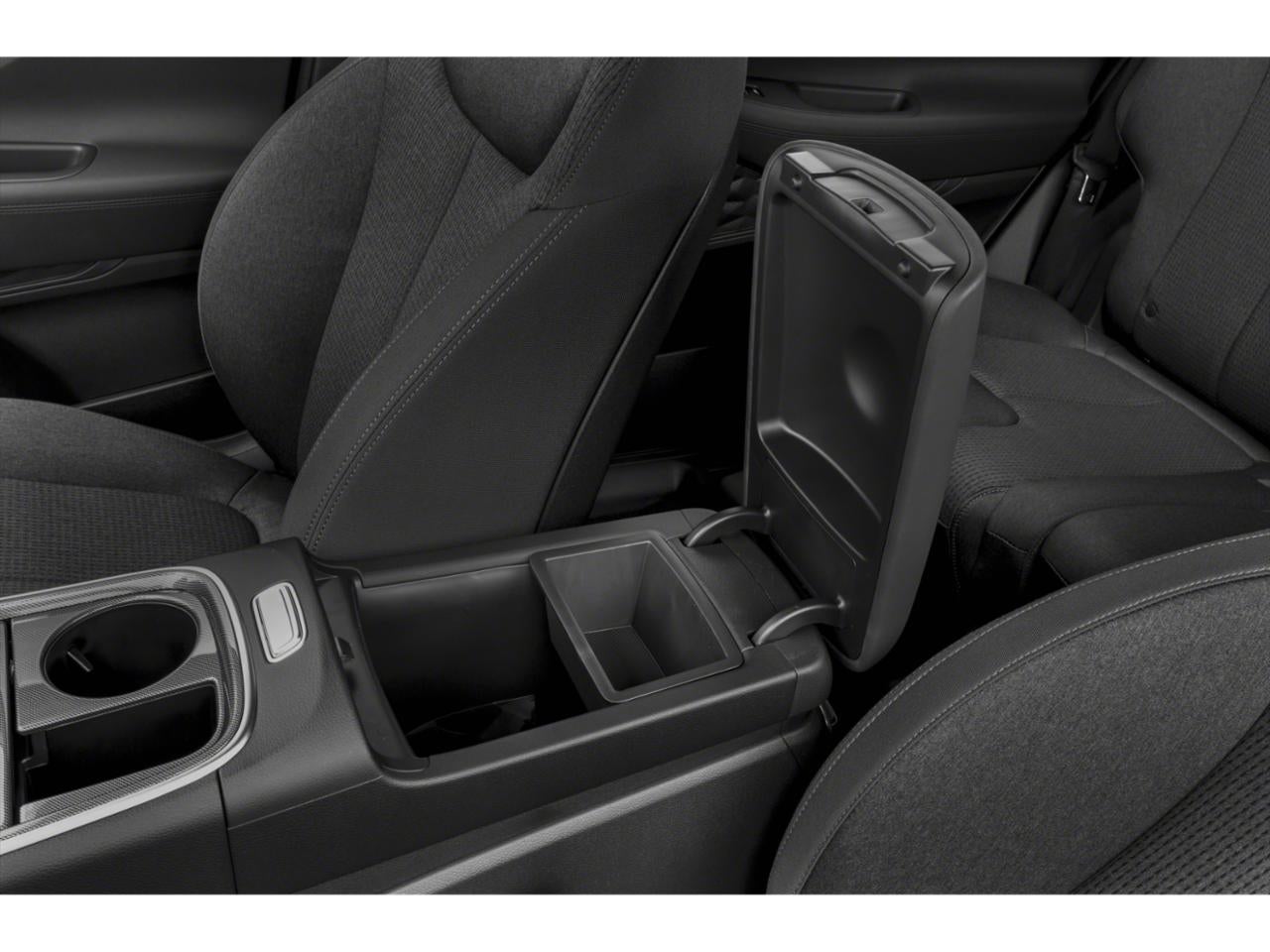 2023 Hyundai SANTA FE SEL AWD