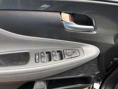 2022 Hyundai SANTA FE SEL AWD