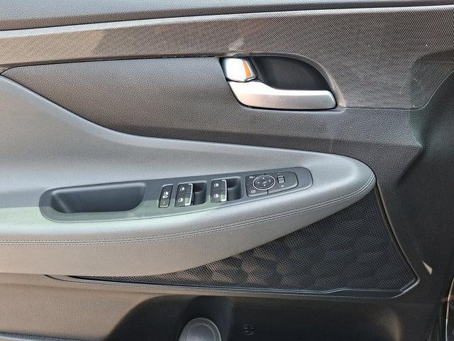 2022 Hyundai SANTA FE SEL AWD