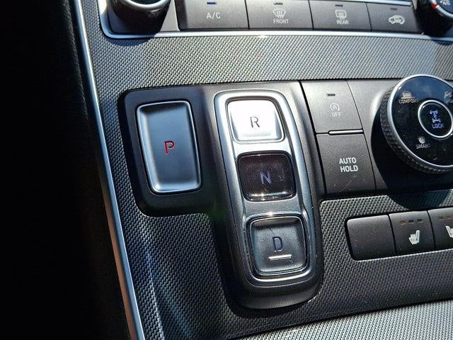 2022 Hyundai SANTA FE SEL AWD