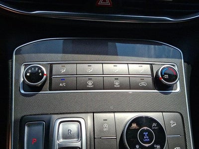 2022 Hyundai SANTA FE SEL AWD