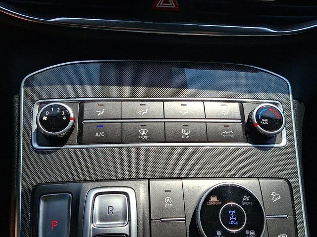 2022 Hyundai SANTA FE SEL AWD