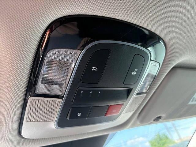 2022 Hyundai SANTA FE SEL AWD
