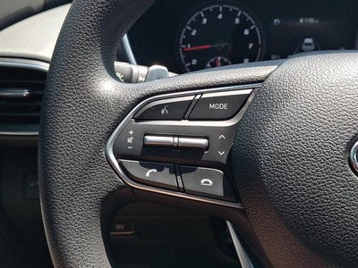 2022 Hyundai SANTA FE SEL AWD