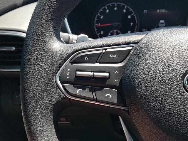 2022 Hyundai SANTA FE SEL AWD