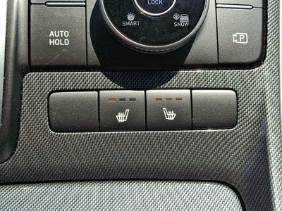 2022 Hyundai SANTA FE SEL AWD