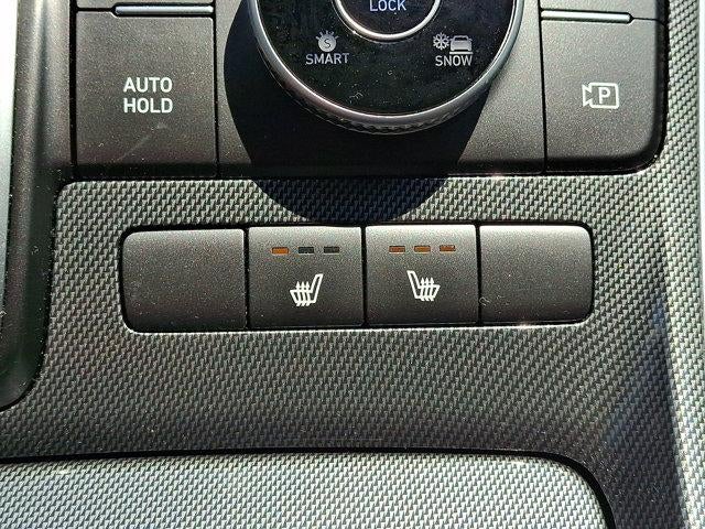 2022 Hyundai SANTA FE SEL AWD