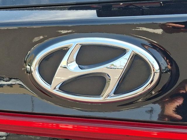 2022 Hyundai SANTA FE SEL AWD