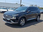 2022 Hyundai SANTA FE SEL AWD