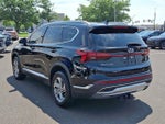 2022 Hyundai SANTA FE SEL AWD