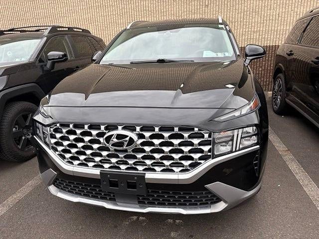 2022 Hyundai SANTA FE SEL AWD