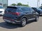 2022 Hyundai SANTA FE SEL AWD
