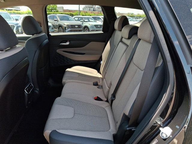 2023 Hyundai SANTA FE SEL AWD