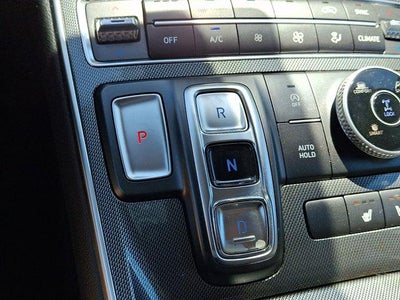 2023 Hyundai SANTA FE SEL AWD