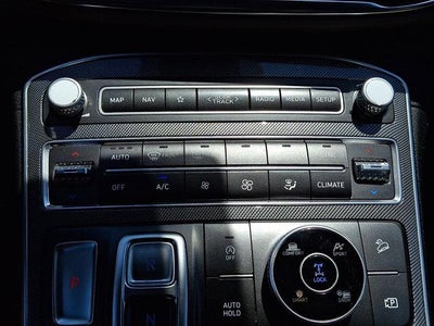 2023 Hyundai SANTA FE SEL AWD