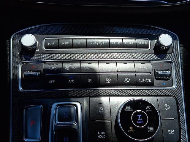 2023 Hyundai SANTA FE SEL AWD