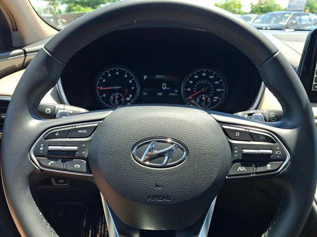 2023 Hyundai SANTA FE SEL AWD