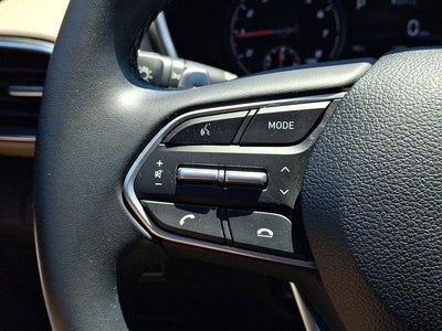 2023 Hyundai SANTA FE SEL AWD
