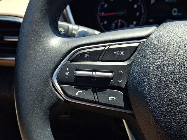 2023 Hyundai SANTA FE SEL AWD