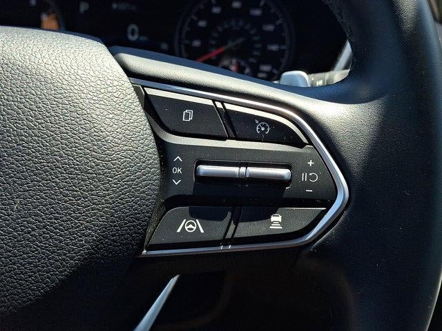 2023 Hyundai SANTA FE SEL AWD