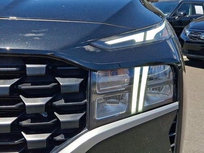 2023 Hyundai SANTA FE SEL AWD