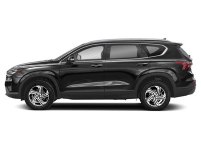2023 Hyundai SANTA FE SEL AWD