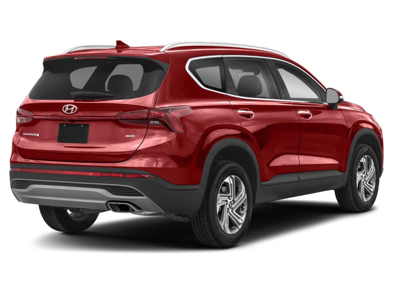 2023 Hyundai SANTA FE SEL AWD