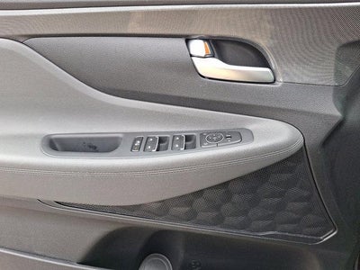 2023 Hyundai SANTA FE SEL AWD