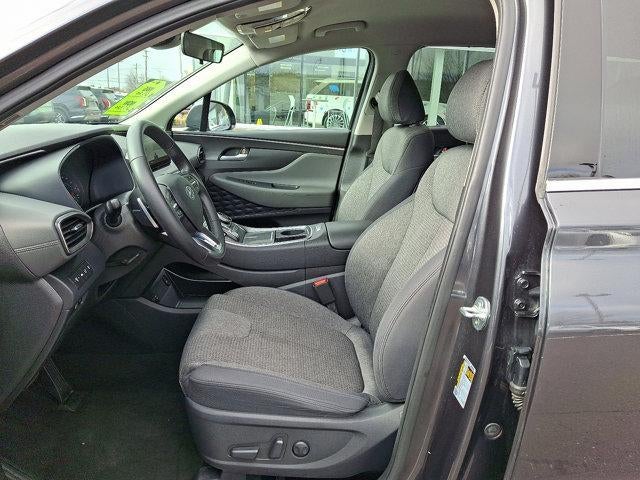 2023 Hyundai SANTA FE SEL AWD