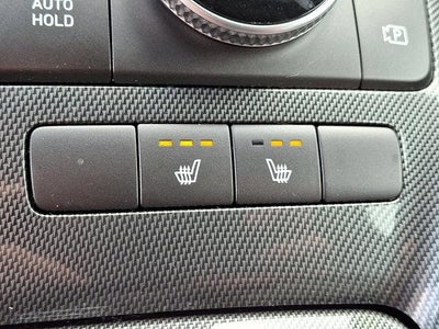 2023 Hyundai SANTA FE SEL AWD