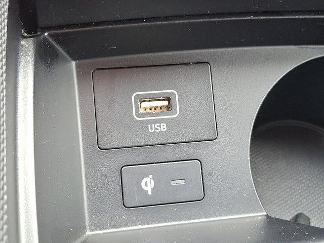 2023 Hyundai SANTA FE SEL AWD