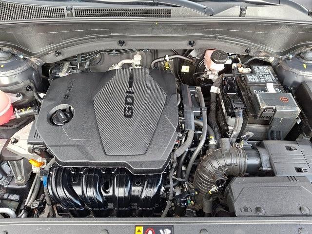 2023 Hyundai SANTA FE SEL AWD