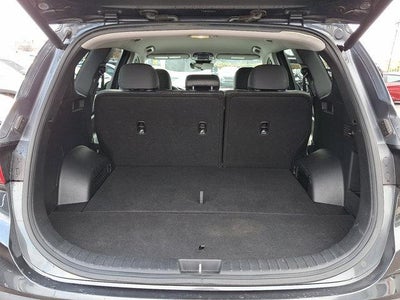 2023 Hyundai SANTA FE SEL AWD