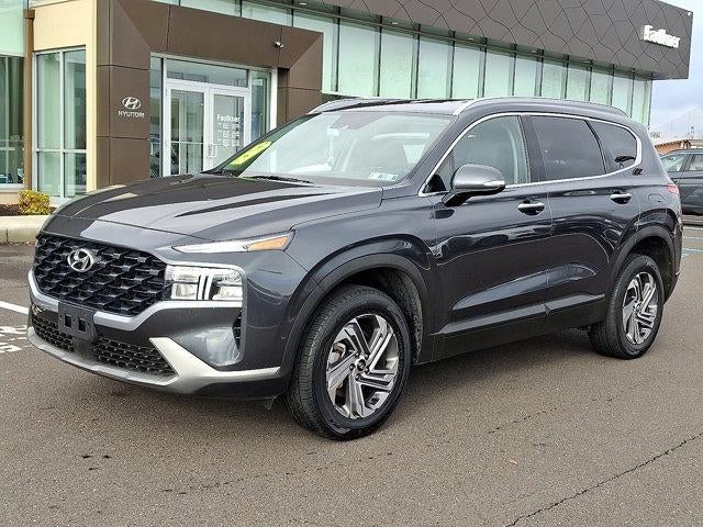 2023 Hyundai SANTA FE SEL AWD