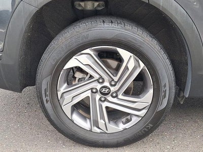 2023 Hyundai SANTA FE SEL AWD